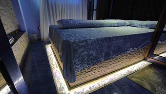 Manara Beachfront Chalet