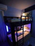 Manara Beachfront Chalet