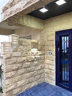 Manara Beachfront Chalet