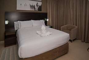 Peaconwood Boutique B&B