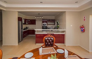 Peaconwood Boutique B&B