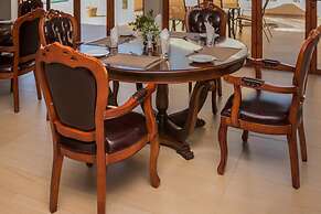 Peaconwood Boutique B&B