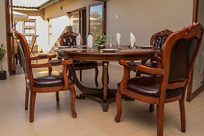 Peaconwood Boutique B&B