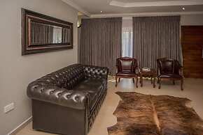 Peaconwood Boutique B&B