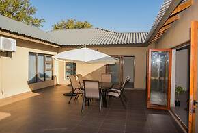 Peaconwood Boutique B&B