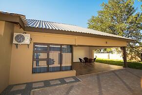 Peaconwood Boutique B&B