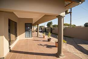 Peaconwood Boutique B&B