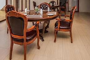 Peaconwood Boutique B&B