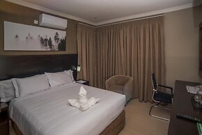 Peaconwood Boutique B&B