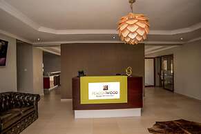 Peaconwood Boutique B&B