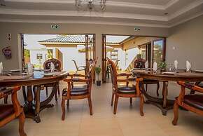 Peaconwood Boutique B&B