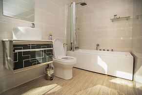 Peaconwood Boutique B&B