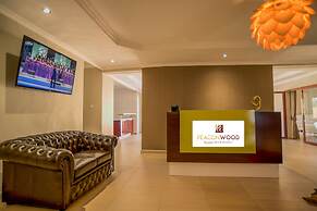 Peaconwood Boutique B&B