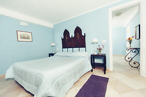 B&B Blu Bosa