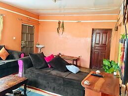 Tsavo Homestays