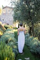 Luxury 6-bed Tuscan Villa Near Lucca and Florence