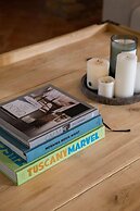 Luxury 6-bed Tuscan Villa Near Lucca and Florence