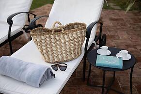 Luxury 6-bed Tuscan Villa Near Lucca and Florence