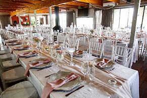 Ikaia River Lodge