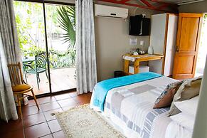 Ikaia River Lodge