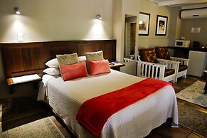 Ikaia River Lodge