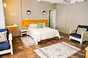 Ikaia River Lodge