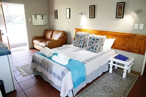 Ikaia River Lodge