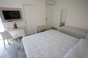 B&B Holiday Tropea