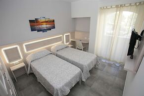 B&B Holiday Tropea