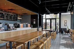 Odessa Marriott Hotel & Conference Center