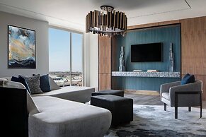 Odessa Marriott Hotel & Conference Center