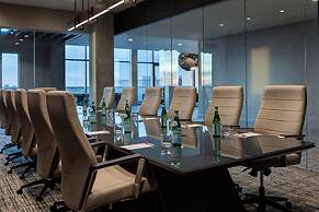 Odessa Marriott Hotel & Conference Center