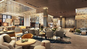 Odessa Marriott Hotel & Conference Center