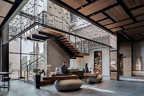 Odessa Marriott Hotel & Conference Center