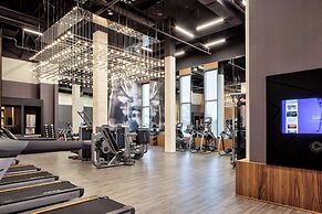 Odessa Marriott Hotel & Conference Center