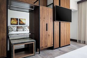 Odessa Marriott Hotel & Conference Center