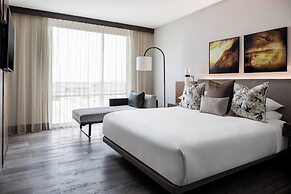 Odessa Marriott Hotel & Conference Center