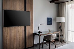 Odessa Marriott Hotel & Conference Center