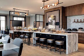 Odessa Marriott Hotel & Conference Center