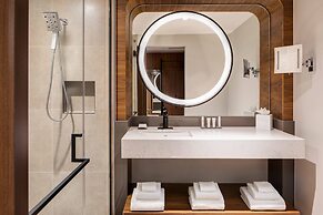 Odessa Marriott Hotel & Conference Center