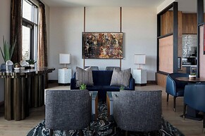 Odessa Marriott Hotel & Conference Center