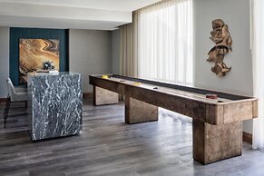 Odessa Marriott Hotel & Conference Center