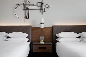 Odessa Marriott Hotel & Conference Center