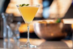 Odessa Marriott Hotel & Conference Center