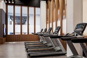 Odessa Marriott Hotel & Conference Center