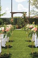 Odessa Marriott Hotel & Conference Center