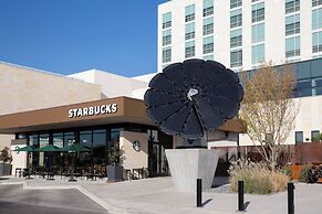 Odessa Marriott Hotel & Conference Center