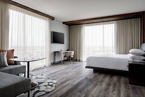 Odessa Marriott Hotel & Conference Center