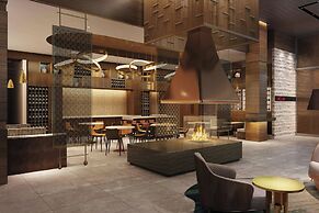 Odessa Marriott Hotel & Conference Center