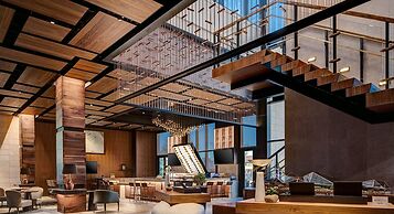 Odessa Marriott Hotel & Conference Center